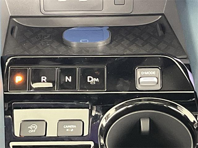 new 2026 Nissan Murano car, priced at $48,786