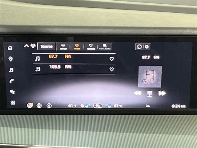 new 2026 Nissan Murano car, priced at $48,786