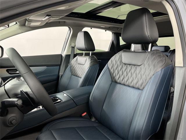 new 2026 Nissan Murano car, priced at $48,786