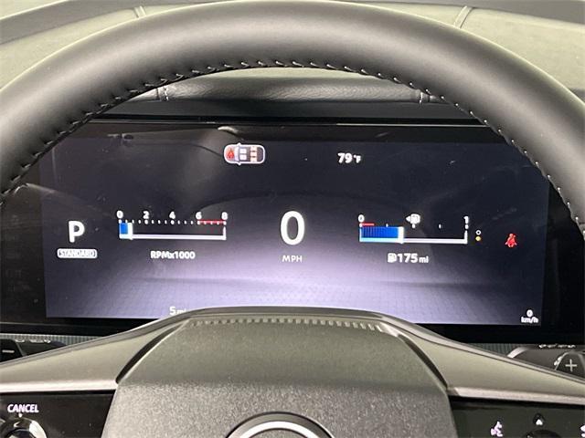 new 2026 Nissan Murano car, priced at $48,786