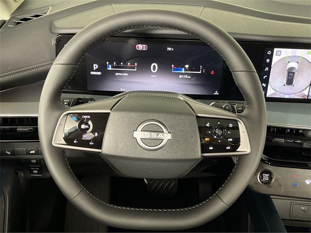 new 2026 Nissan Murano car, priced at $48,786