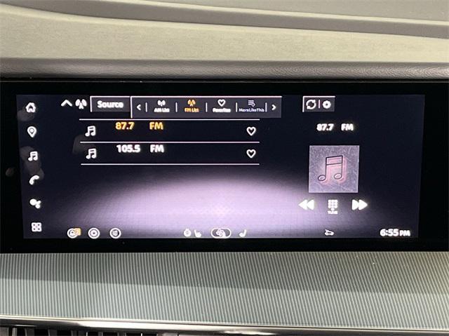 new 2025 Nissan Murano car, priced at $46,883