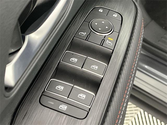 new 2026 Nissan Kicks car, priced at $28,976