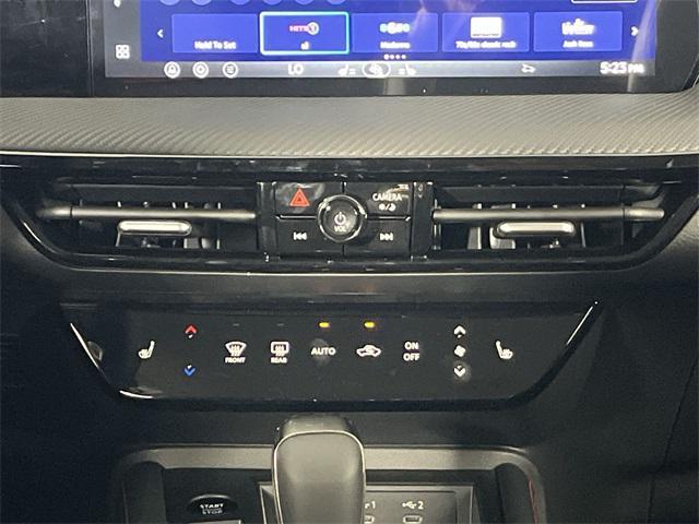 new 2026 Nissan Kicks car, priced at $28,976