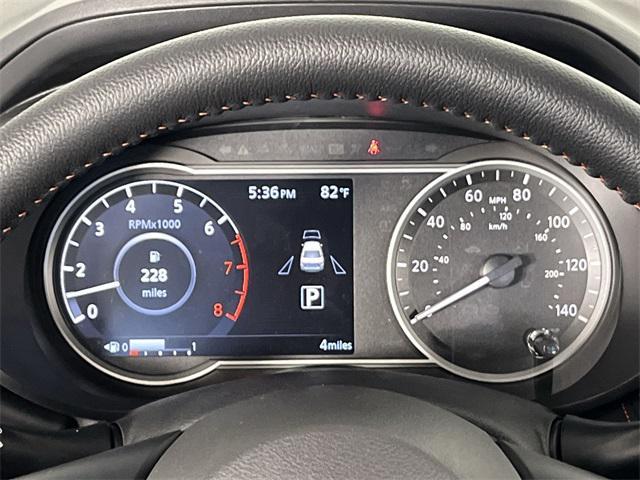 new 2025 Nissan Versa car, priced at $21,038