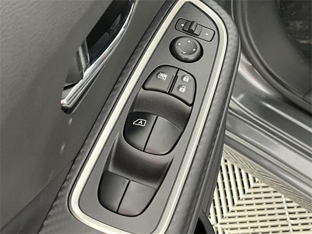 new 2025 Nissan Versa car, priced at $21,038