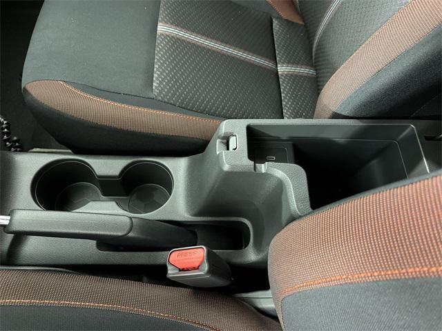 new 2025 Nissan Versa car, priced at $21,038