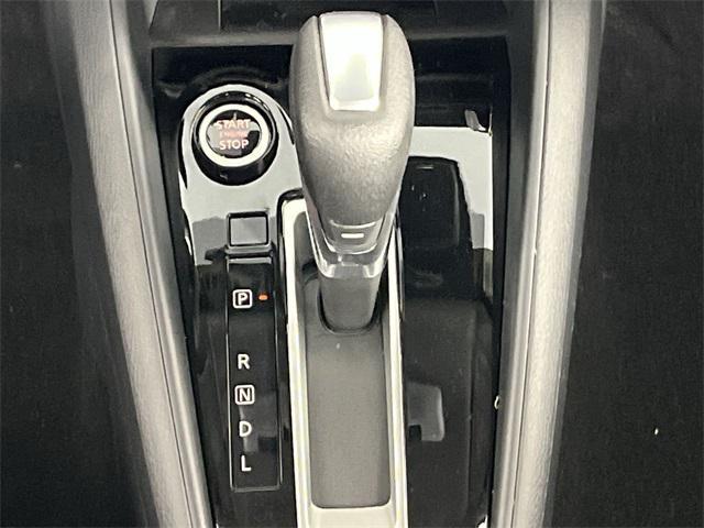 new 2025 Nissan Versa car, priced at $21,038