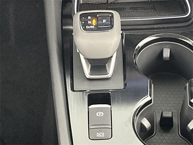 new 2025 Nissan Rogue car, priced at $33,551