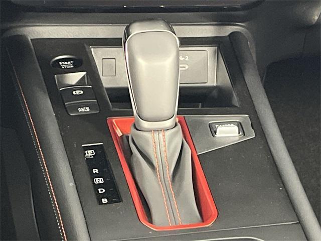 new 2025 Nissan Kicks car, priced at $27,163
