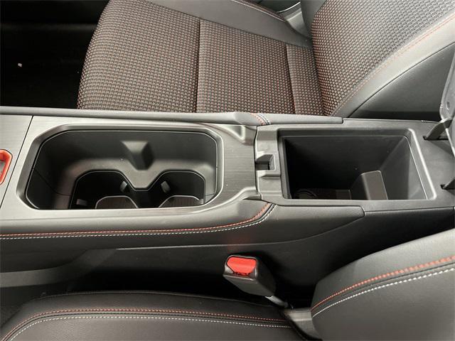 new 2025 Nissan Kicks car, priced at $27,163