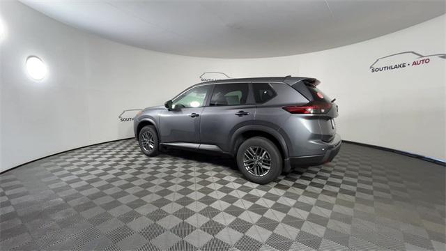 new 2025 Nissan Rogue car, priced at $30,067