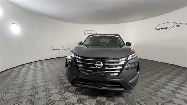 new 2025 Nissan Rogue car, priced at $30,067
