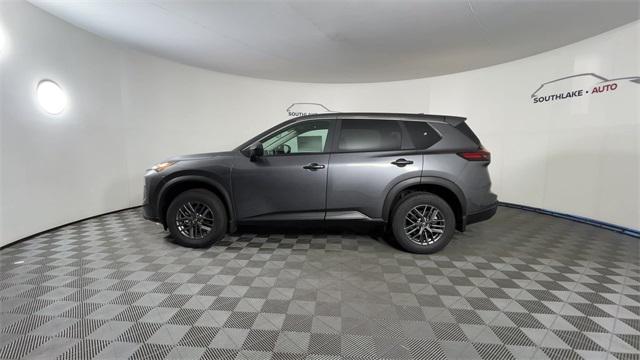 new 2025 Nissan Rogue car, priced at $30,067