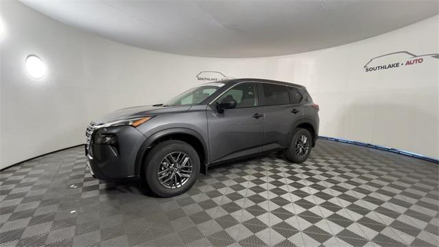 new 2025 Nissan Rogue car, priced at $30,067