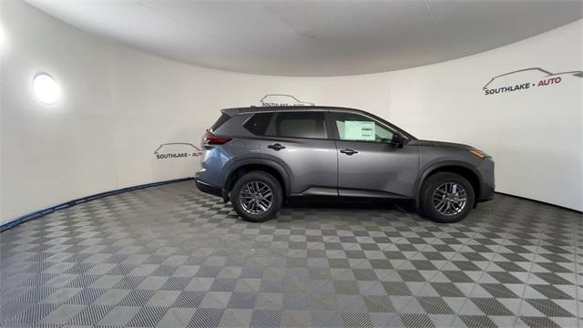 new 2025 Nissan Rogue car, priced at $30,067