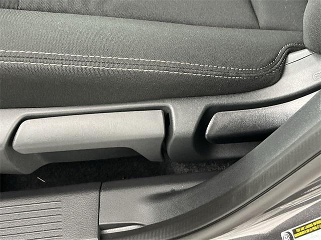 new 2025 Nissan Rogue car, priced at $30,067