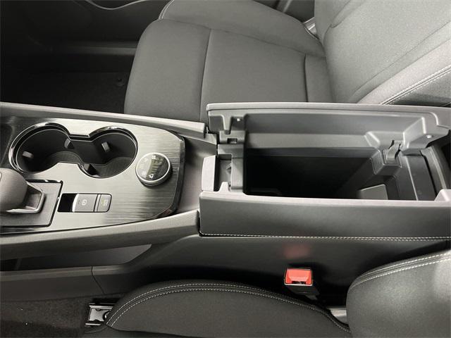 new 2025 Nissan Rogue car, priced at $30,067