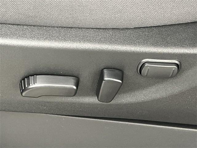 new 2026 Nissan Frontier car, priced at $40,211