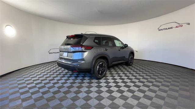new 2026 Nissan Rogue car, priced at $31,812