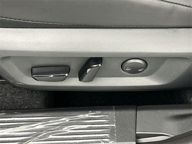 new 2026 Nissan Rogue car, priced at $31,812
