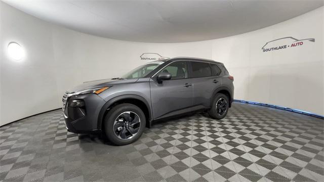 new 2026 Nissan Rogue car, priced at $31,812