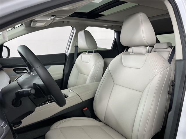 new 2026 Nissan Murano car, priced at $45,023