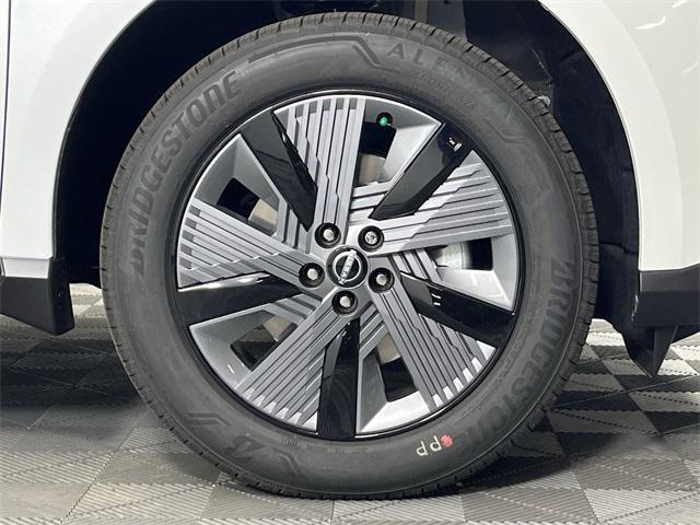 new 2026 Nissan Murano car, priced at $45,023