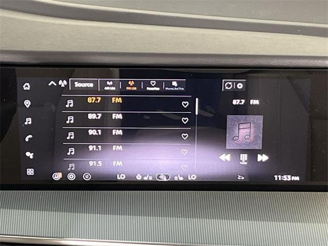 new 2026 Nissan Murano car, priced at $45,023