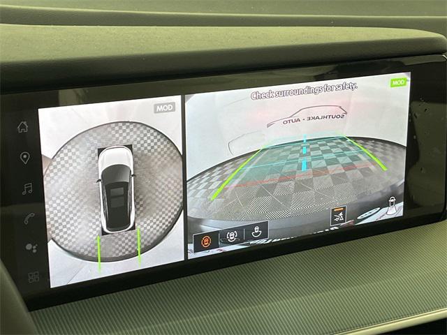 new 2026 Nissan Murano car, priced at $45,023