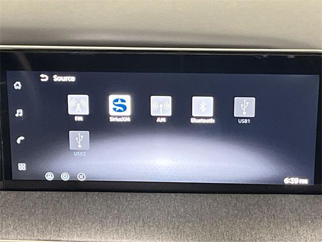 new 2026 Nissan Kicks car, priced at $26,786