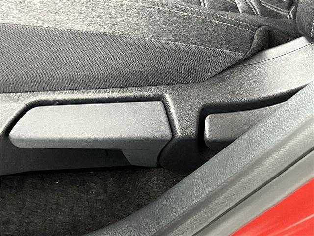 new 2026 Nissan Kicks car, priced at $26,786