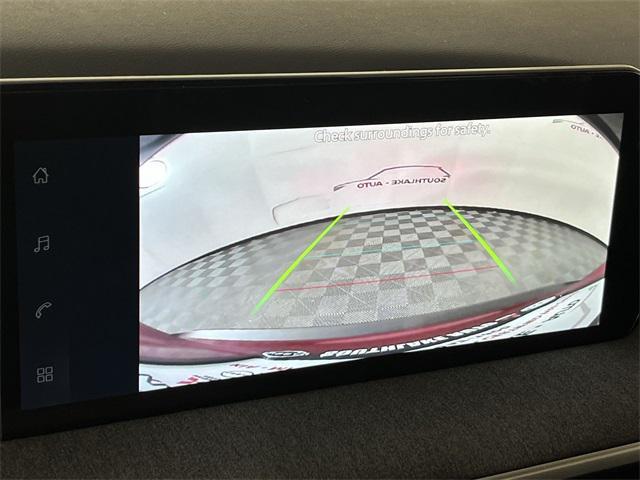 new 2026 Nissan Kicks car, priced at $26,786