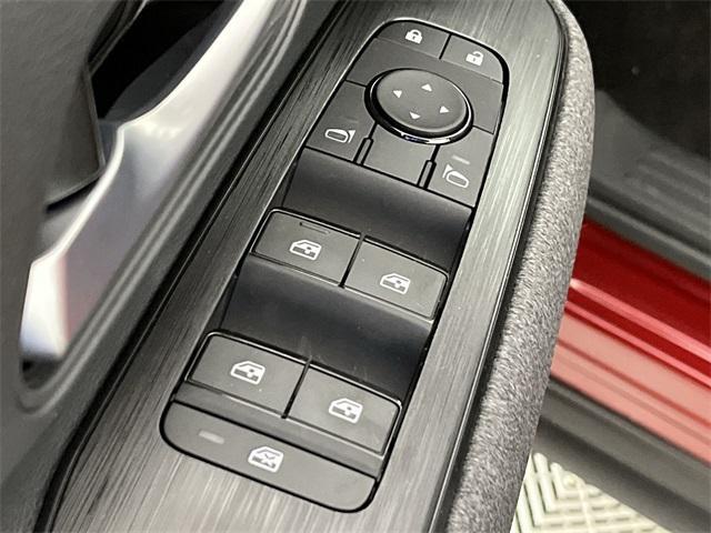 new 2026 Nissan Kicks car, priced at $26,786