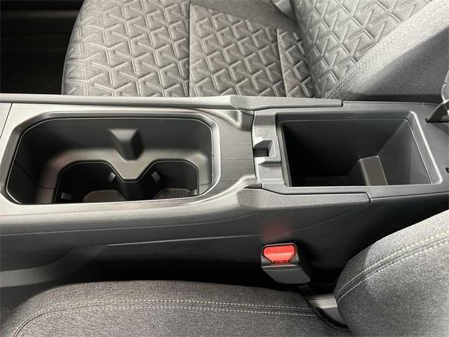 new 2026 Nissan Kicks car, priced at $26,786