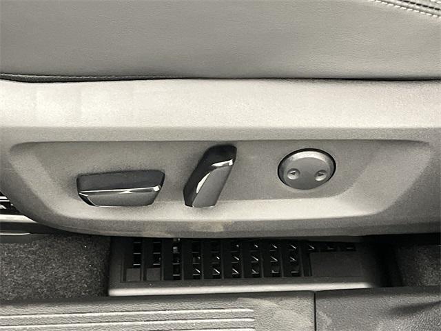 new 2025 Nissan Rogue car, priced at $41,477
