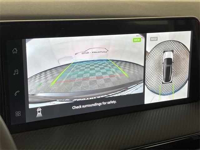 new 2026 Nissan Kicks car, priced at $28,342