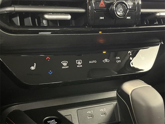 new 2026 Nissan Kicks car, priced at $28,342