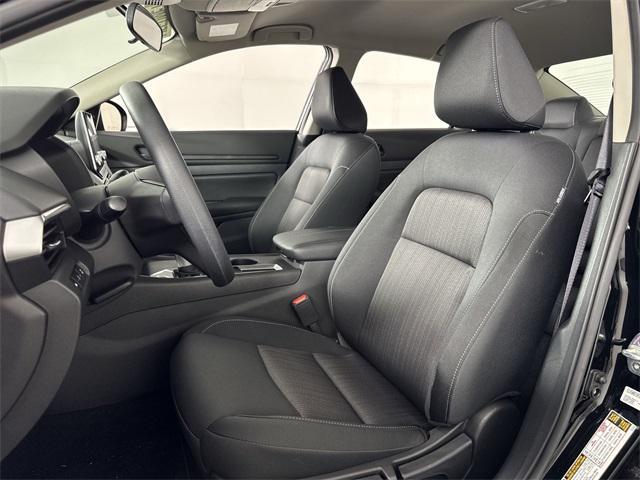 new 2025 Nissan Altima car, priced at $24,804