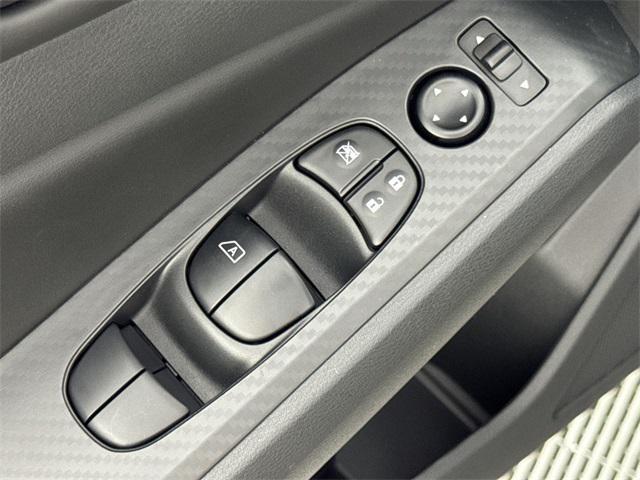 new 2025 Nissan Altima car, priced at $24,804