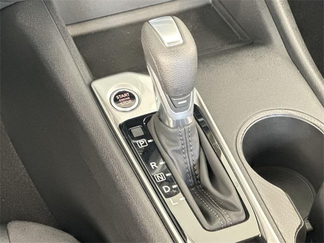 new 2025 Nissan Altima car, priced at $24,804