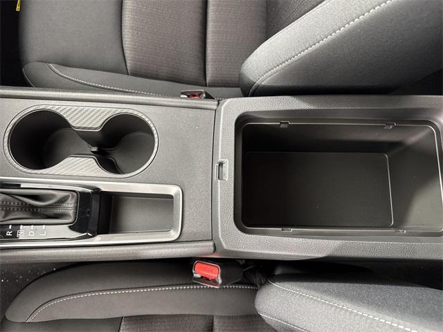 new 2025 Nissan Altima car, priced at $24,804