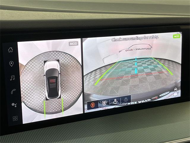 new 2025 Nissan Murano car, priced at $41,675