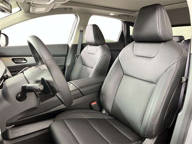 new 2025 Nissan Murano car, priced at $41,675