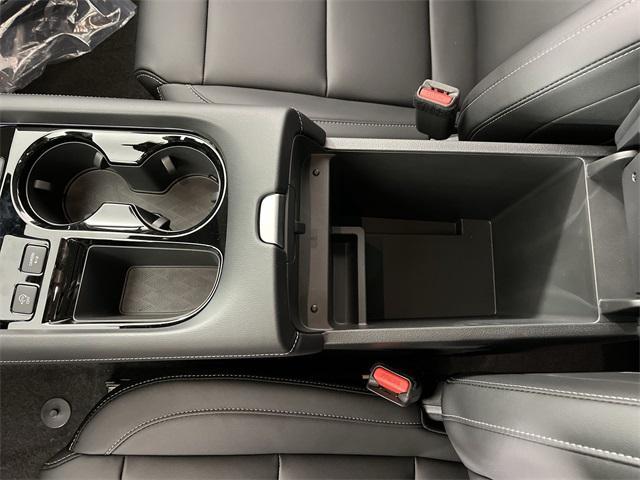 new 2025 Nissan Murano car, priced at $41,675