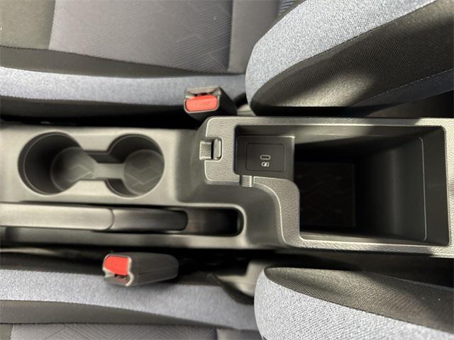 new 2025 Nissan Versa car, priced at $21,499