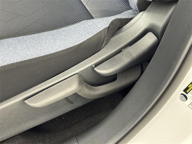 new 2025 Nissan Versa car, priced at $21,499