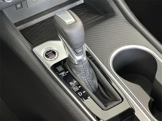 new 2025 Nissan Altima car, priced at $28,447