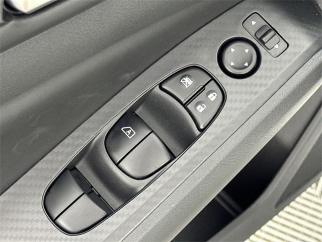 new 2025 Nissan Altima car, priced at $28,447