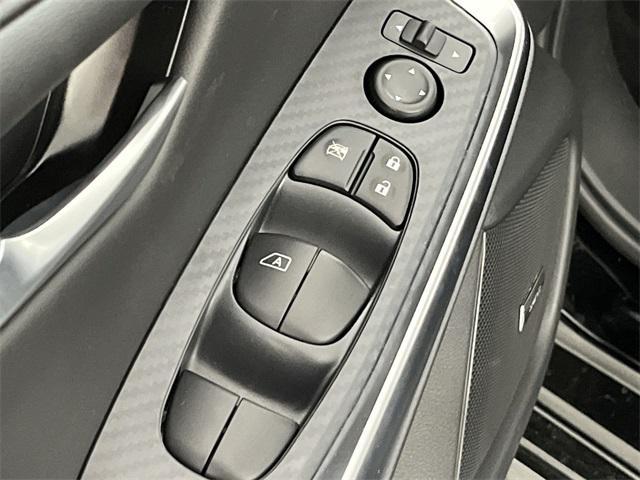 new 2025 Nissan Sentra car, priced at $26,293